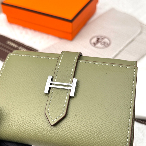 エルメス財布コピー内部構造